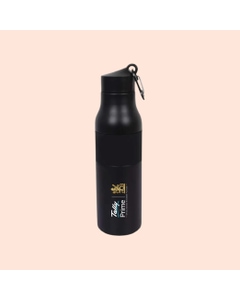 Atom Bottle- Black- 500ml
